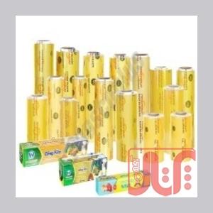 نمایندگی سلفون فروشگاهی و خانگی پاوررپ