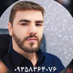مشاور نوجوان روانشناس نوجوان در رباطکریم