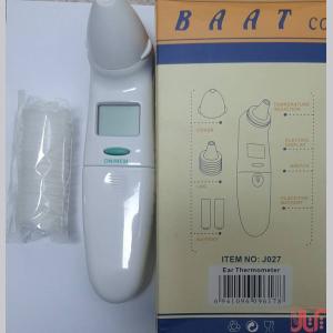 تب سنج دیجیتالی گوش 