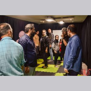 بهترین آموزشگاه بازیگری سینما و تئاتر اصفهان 