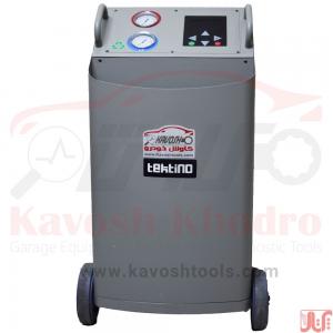 دستگاه شارژ گاز کولر اتومبیل RCC-60S