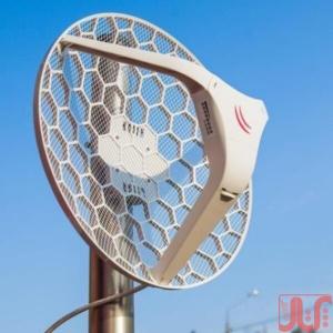 اینترنت رادیویی وایرلس در شهرک صنعتی صفادشت