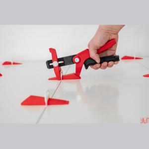 فروش ملزومات نصب کاشی کلیپس و گوه