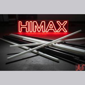 میل فایبرگلاس HIMAX | تولید و عرضه مستقیم