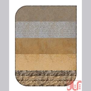 تولید تخصصی سنگ گندمک مرمریت شیراز – کارخانه سنگبری پنج تن