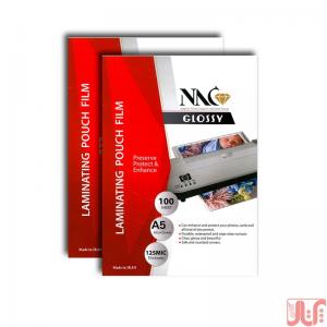 طلق پرس ۱۲۵ میکرون برند ان ای سی nac