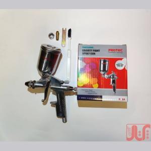 پیستوله سایه پاش پروتک مدل K-3A