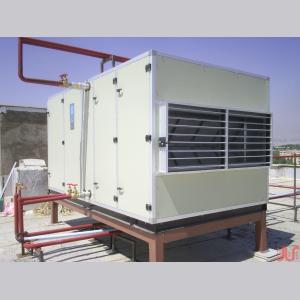 هواساز و ایرواشر