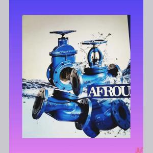 فروش شیرآلات صنعتی  افروز