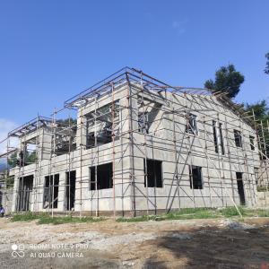 محصو لات نوین شرکت کوشک سازان ،سورین پنل 