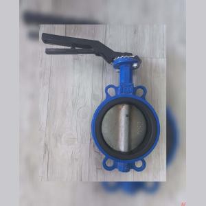 فروش شیر ویفری اهرمی چدنی 