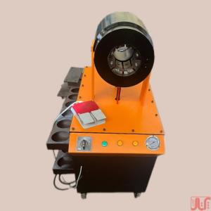 دستگاه پرس شیلنگ هیدرولیک 