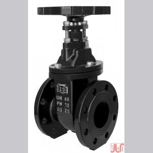 فروش شیر کشویی قیری چدنی