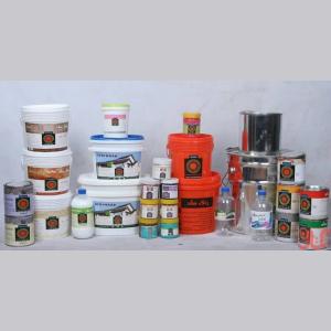 رنگ روغنی وتینر -اپوکسی -پلی یورتان -ترافیکی