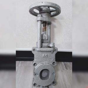 فروش شیر گیوتینی چدنی 