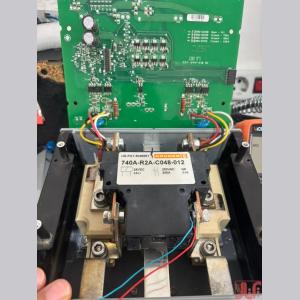 تعمیرات درایو و تجهیزات اتوماسیون صنعتی