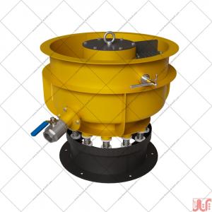 پولیش ویبراتور