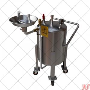 چشم شوی قابل حمل