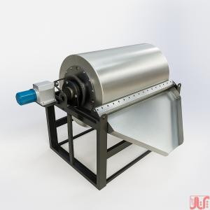 خشک کن درامی صنعتی