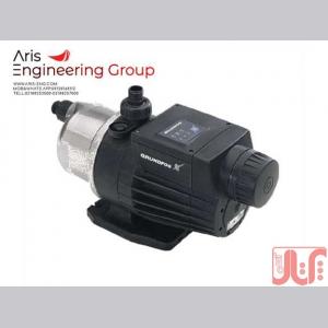تأمین کامل تجهیزات گرندفوس Grundfos آریس