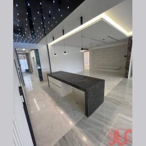 طراحی کابینت و دکوراسیون داخلی لوکس