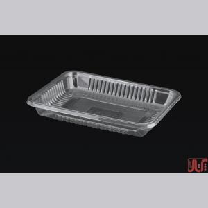 ظروف بسته بندی pet دیس ها