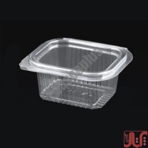 ظروف بسته بندی pet عسلی ها