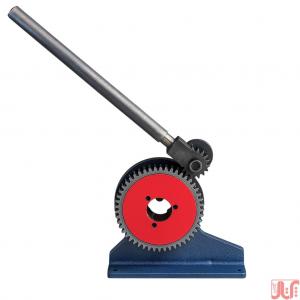 تولیدکننده دستگاه پرس دستی 6 پر 