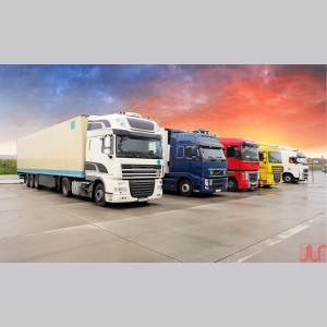 مناقصه حمل و نقل داخلی و بین‌المللی