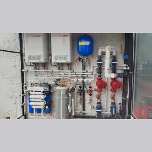 آموزش پکیج‌های گرمایشی برای مهندسین طراح