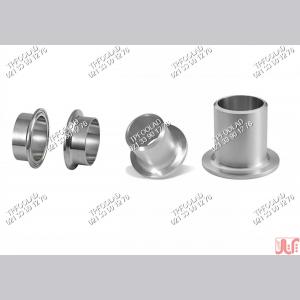 سفارش و تولید کف رینگ های آلیاژ و سوپرآلیاژ