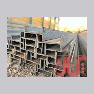 تامین تیرآهن برای پروژه‌های شما