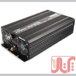 اینورتر خورشیدی چیست