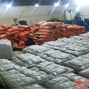 گرانول پلی اتیلن کارخانه امین محمدزاده