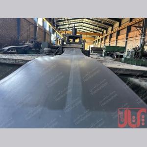 ورق اسیدشویی؛ سطحی تمیز، کیفیتی قابل اعتماد