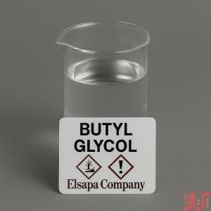  (BGB) بوتیل گلایکول 