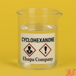 سیکلو هگزانون