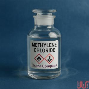 (DCM)متیلن کلراید