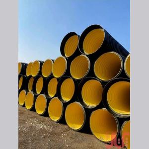 تولید و فروش لوله کاروگیت، پلی اتیلن و پلیکا