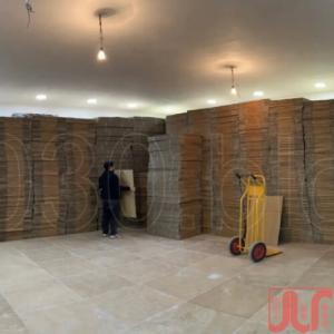 فروش مستقیم کارتن اسباب کشی و لوازم بسته بندی چلسی