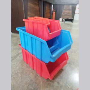 پالت ابزاری پیچ و مهره 