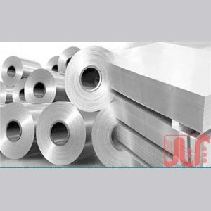 خریدار ورق استیل