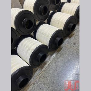 تولید فیلتر هوا روغن سوخت صنعتی