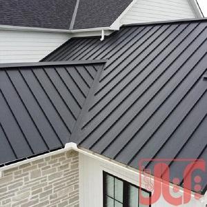 استندینگ روف رایکا