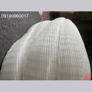 فوم توری پلی اتیلن میوه فوم خربزه