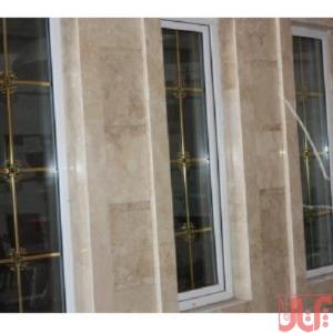 تولید کننده پنجره upvc،آلومینیوم ترمالبریک،شیشه دوجداره،سکور