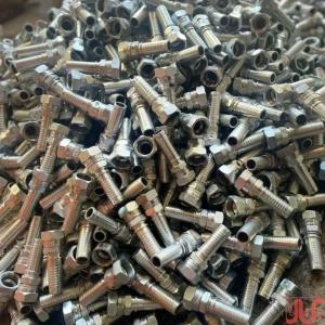 تولید اتصالات هیدرولیک و پنوماتیک