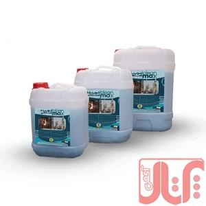 شوینده صنعتی فوق قوی SUPER ClEAN از برند کلین مکس 1 ، 5 ، 10