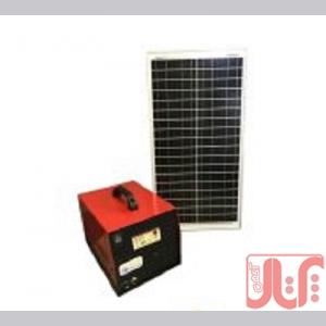 پکیچ خورشیدی قابل حمل