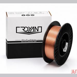 سیم جوش CO2 سایز 1.0